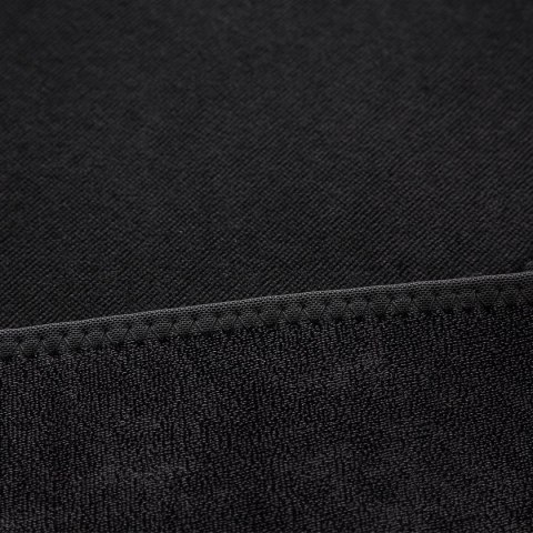 BR163 PAS NA BRZUCH WYSZCZUPLAJĄCY BLACK ONE SIZE HMS