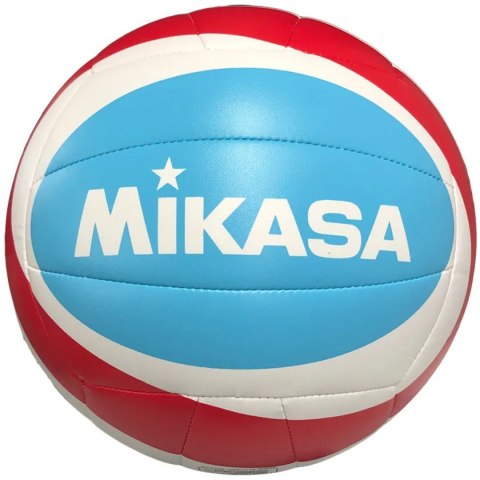 Piłka do Siatkówki MIKASA Siatkowa Plażowa BV543C-VXB-RSB Piłka do Siatkówki MIKASA Siatkowa Plażowa BV543C-VXB-RSB