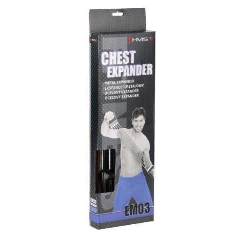 EM03 EKSPANDER METALOWY HMS