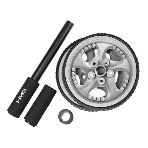 WA03 WAŁEK PODWÓJNY HMS