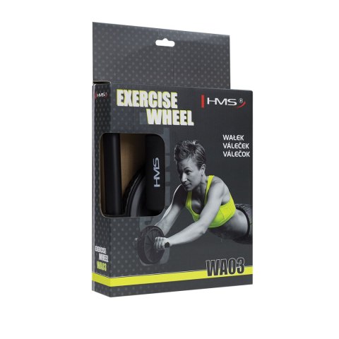 WA03 WAŁEK PODWÓJNY HMS