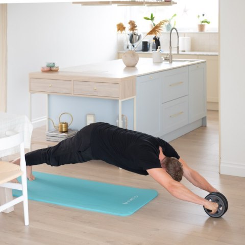 WA03 WAŁEK PODWÓJNY HMS