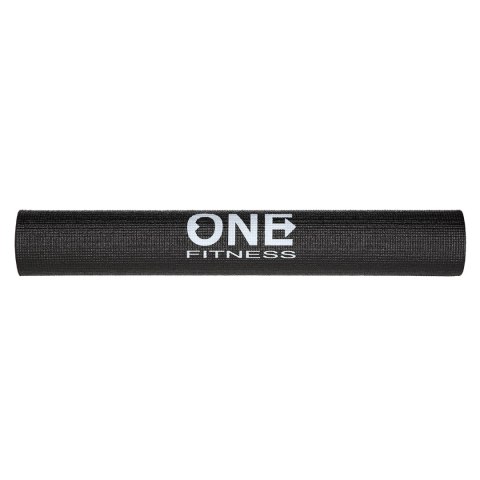 YM01 BLACK MATA DO YOGI ONE FITNESS