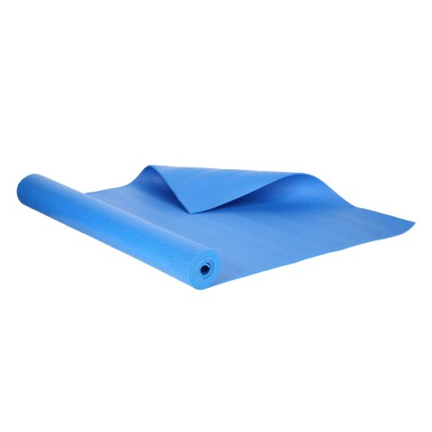 YM01 BLUE MATA DO YOGI ONE FITNESS