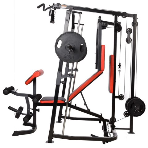 ATLAS X1 SUWNICA SMITHA HMS