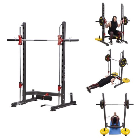 ATLAS X3 SUWNICA SMITHA HMS