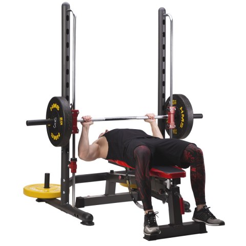 ATLAS X3 SUWNICA SMITHA HMS