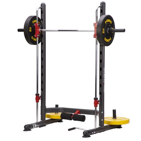 ATLAS X3 SUWNICA SMITHA HMS