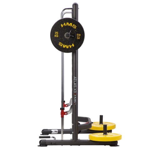 ATLAS X3 SUWNICA SMITHA HMS