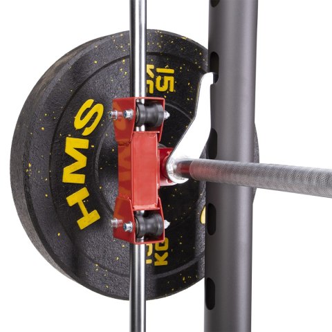 ATLAS X3 SUWNICA SMITHA HMS