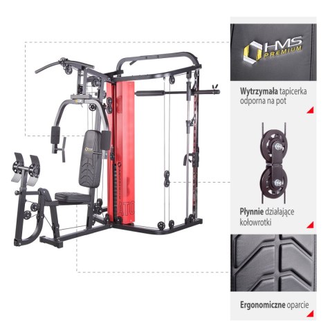 ATLAS ATOM SUWNICA SMITHA HMS PREMIUM