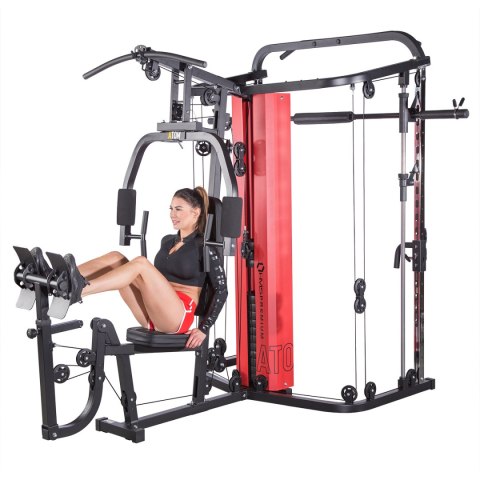 ATLAS ATOM SUWNICA SMITHA HMS PREMIUM