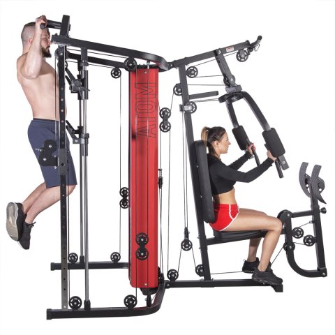 ATLAS ATOM SUWNICA SMITHA HMS PREMIUM