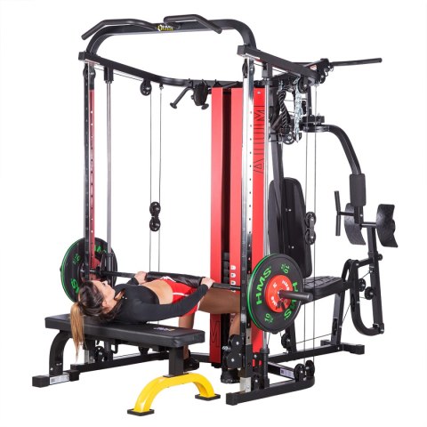 ATLAS ATOM SUWNICA SMITHA HMS PREMIUM