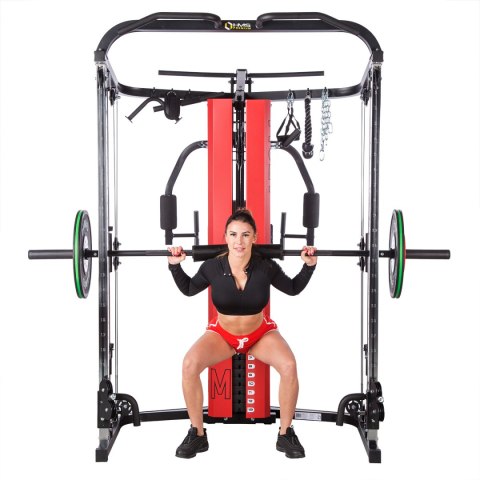 ATLAS ATOM SUWNICA SMITHA HMS PREMIUM
