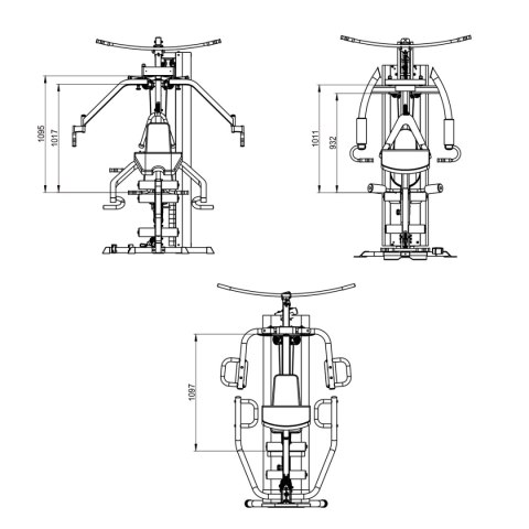TYTAN 10R ATLAS DO ĆWICZEŃ HMS