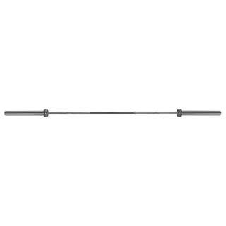 GO685 + ZG1000R GRYF OLIMPIJSKI 20KG 2200MM HMS PREMIUM