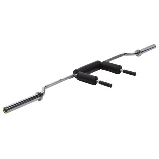 GOL320 + ZACISKi ZG1000 RED GRYF OLIMPIJSKI ŁAMANY 21KG 2300MM HMS