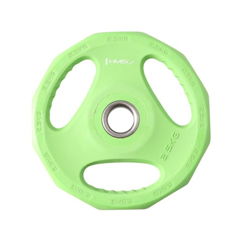 SBP22 TRAINING PUMP SZTANGA FITNESS 20KG HMS