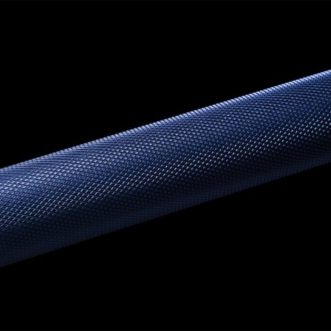 GA68 GRYF TECHNICZNY ALUMINIOWY 8KG 1830MM BLUE HMS PREMIUM