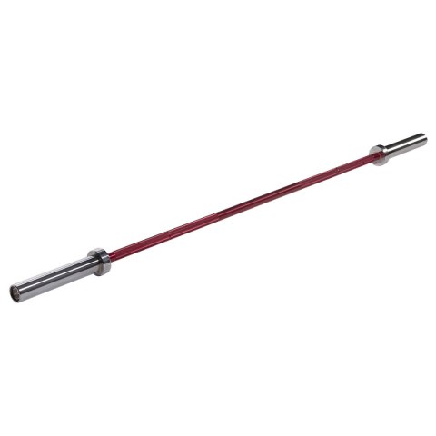 GA68 GRYF TECHNICZNY ALUMINIOWY 8KG 1830MM RED HMS PREMIUM