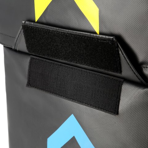 PYOBS01 SKRZYNIE PLYOMETRYCZNE OCTAGON SOFT ZESTAW HMS PREMIUM