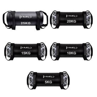 WDC20 POWER BAG 20 KG HMS
