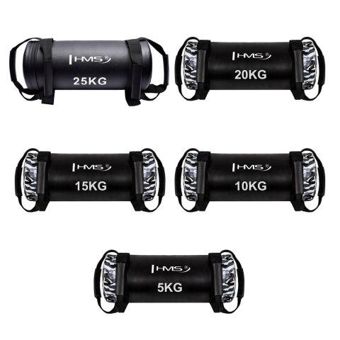 WDC20 POWER BAG 20 KG HMS