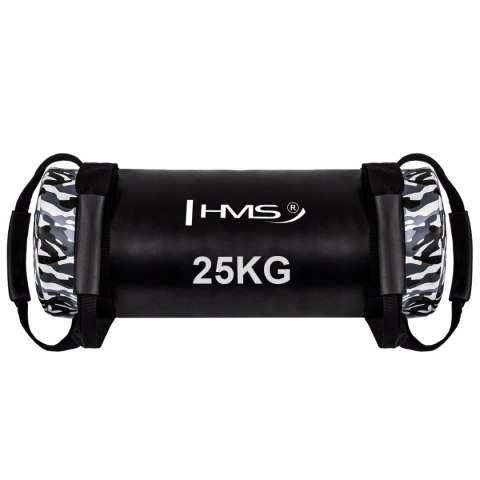 WDC20 POWER BAG 20 KG HMS