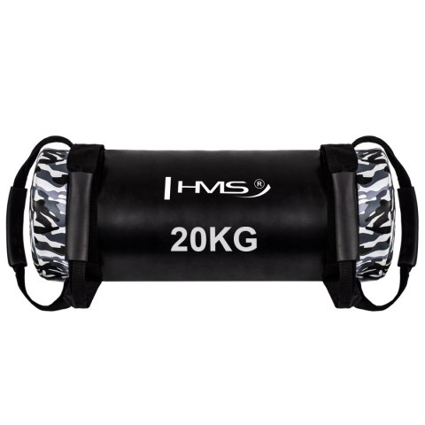 WDC20 POWER BAG 20 KG HMS