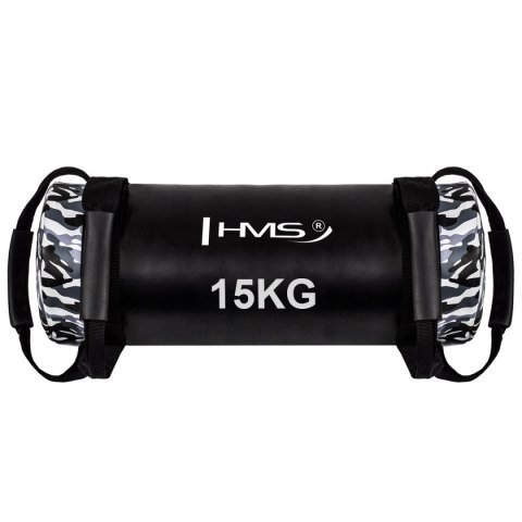 WDC20 POWER BAG 20 KG HMS