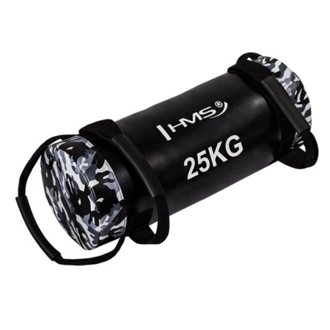 WDC20 POWER BAG 20 KG HMS