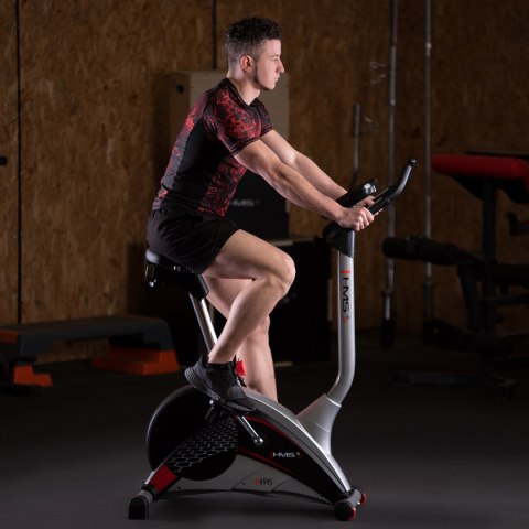 M6995 ROWER STACJONARNY MAGNETYCZNY HMS