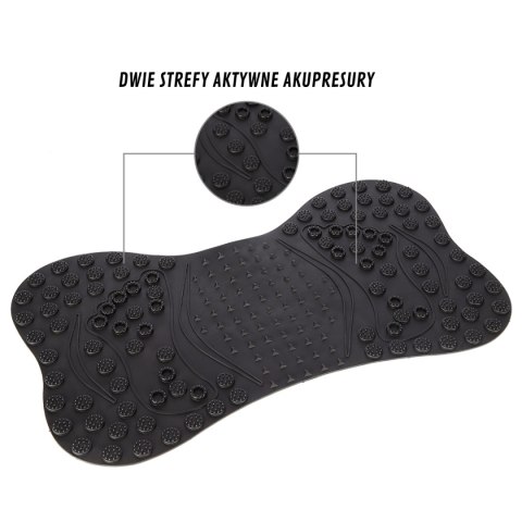 SVP01 GOLD PLATFORMA WIBRACYJNA HMS