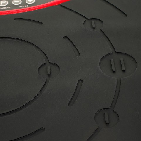 SVP01 RED PLATFORMA WIBRACYJNA HMS