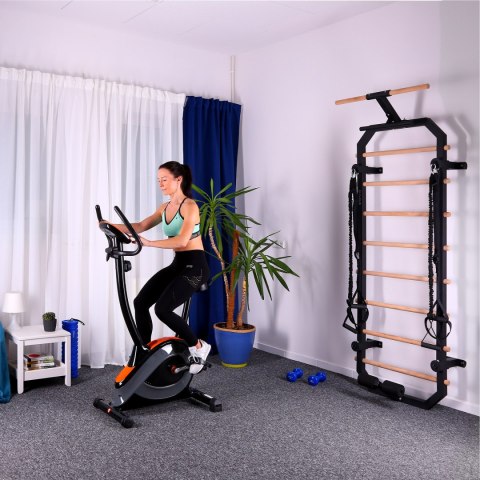 M5560-i ROWER STACJONARNY MAGNETYCZNY HMS