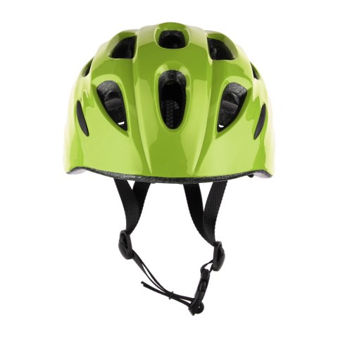 MTW01 LED ZIELONY ROZM. S (51-58 cm) KASK NILS EXTREME
