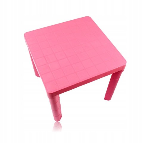 Stolik plastikowy dla dzieci od 3 do 6 lat Katex