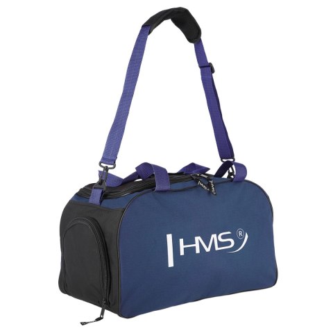 TRS3609 TORBA SPORTOWA HMS