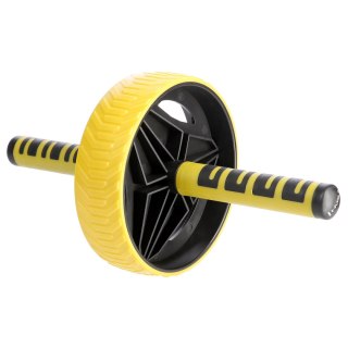 WA07 KÓŁKO DO ĆWICZEŃ MIĘŚNI BRZUCHA HMS