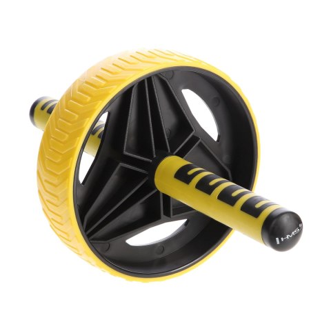 WA07 KÓŁKO DO ĆWICZEŃ MIĘŚNI BRZUCHA HMS